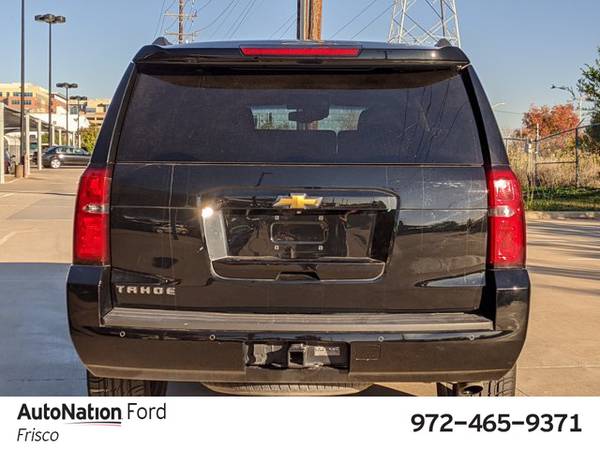 2015 Chevrolet Tahoe LT SKU:FR581356 SUV - cars & trucks - by dealer... for sale in Frisco, TX – photo 8