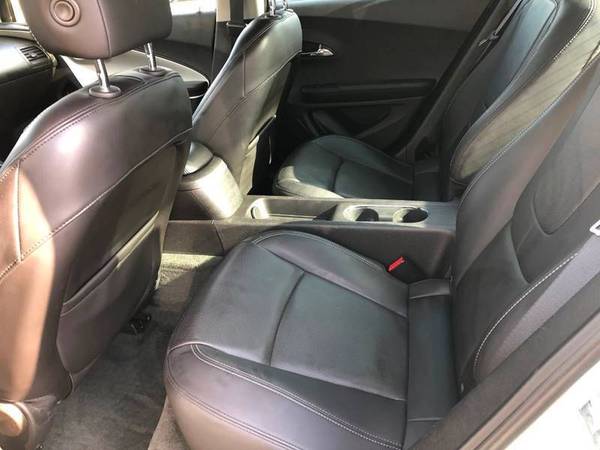 *2011 Chevrolet Volt- I4* Clean Carfax, Navigation, Heated Leather -... for sale in Dover, DE 19901, DE – photo 13
