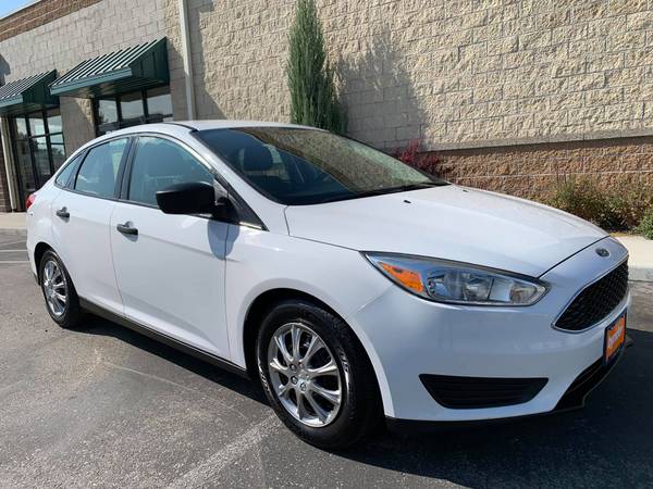 2015 KIA FORTE *$99-500* DOWN ✅Bad/Poor/No/ Slow Credit All Ok! for sale in Boise, ID – photo 8