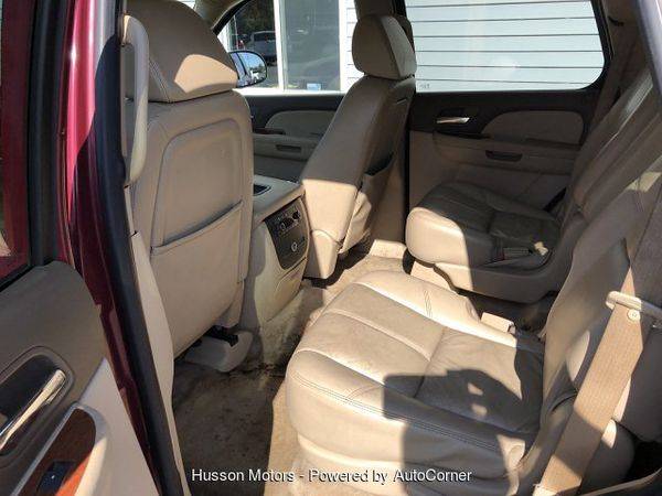2007 GMC Yukon SLT 4X4 SUV -CALL/TEXT TODAY! for sale in Salem, NH – photo 9