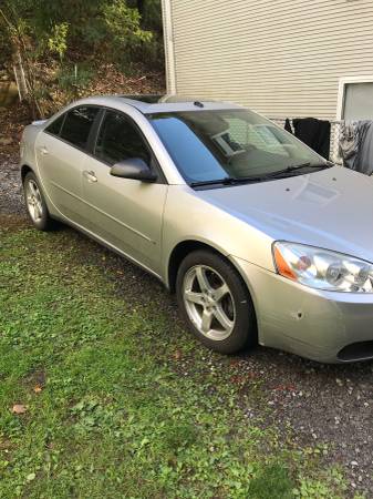 2008 Pontiac G6 for sale in Pittsburgh, PA – photo 2