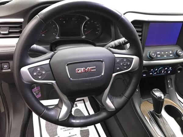 2017 GMC Acadia AWD All Wheel Drive SLE SUV - - by for sale in Coeur d'Alene, MT – photo 11