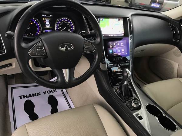 ★ 2015 INFINITI Q50 ★ 99.9% APPROVED► $2295 DOWN for sale in MARRERO, MS – photo 11