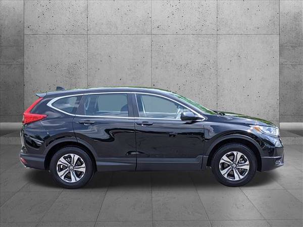 2019 Honda CR-V LX AWD All Wheel Drive SKU: KH224319 for sale in Sterling, District Of Columbia – photo 5
