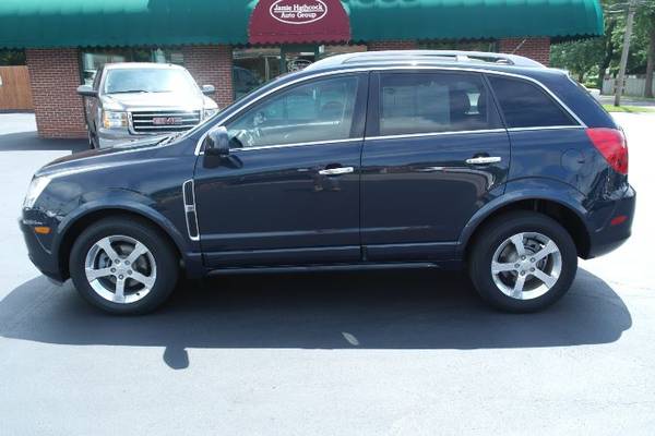 2014 Chevrolet Captiva **Reduced Price** for sale in Springfield, MO – photo 2