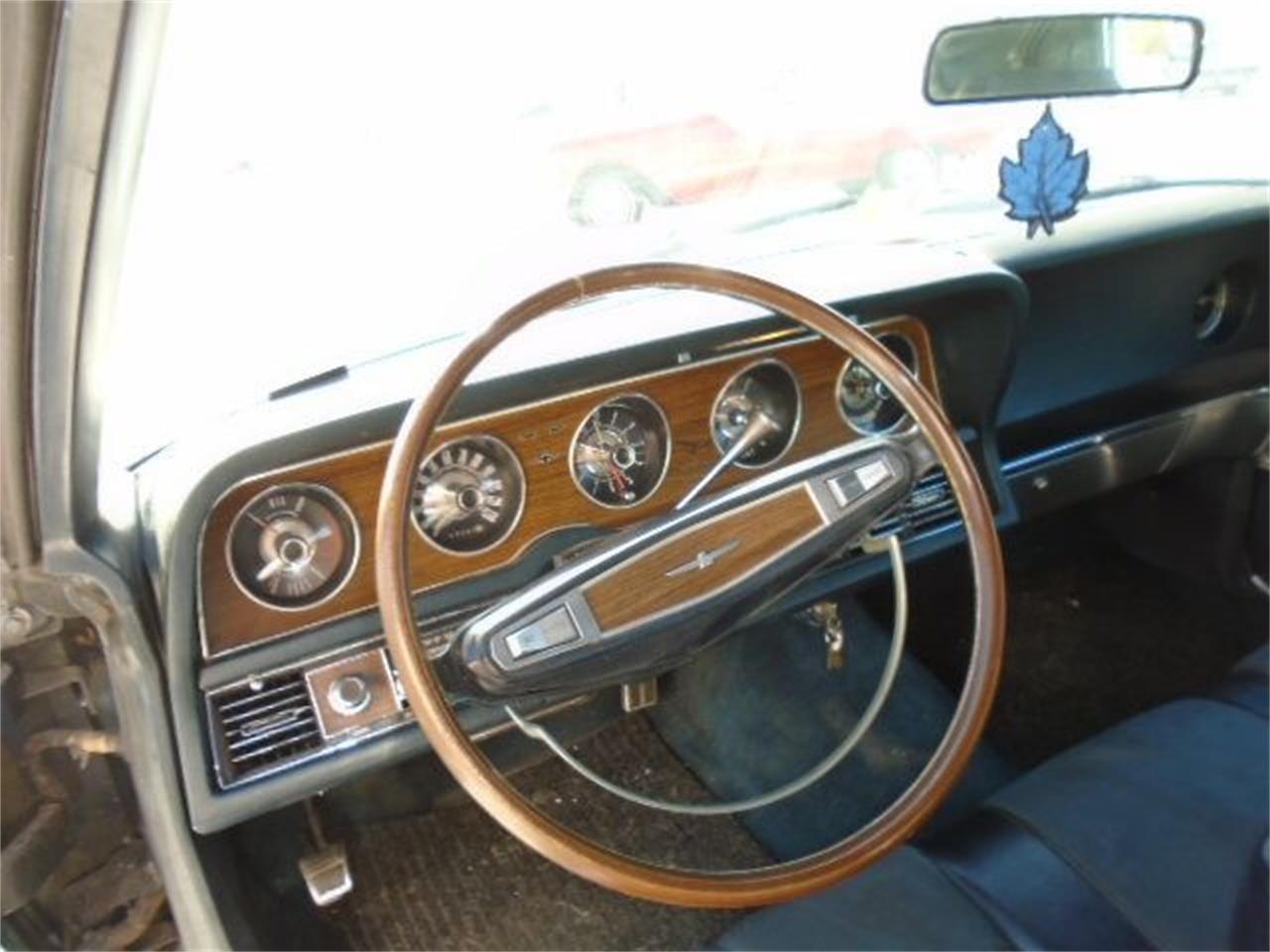 1969 Ford Thunderbird for sale in Staunton, IL – photo 7