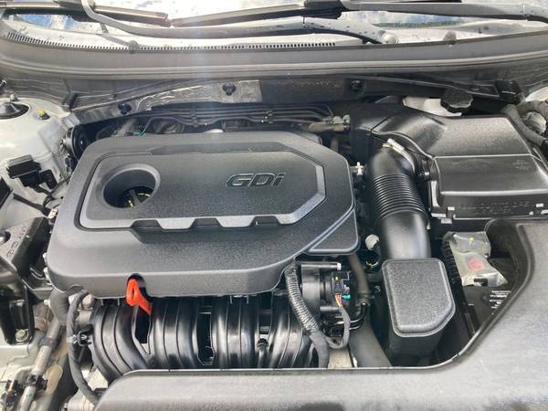 2016 Hyundai Sonata SE sedan low mileage for sale in STATEN ISLAND, NY – photo 14