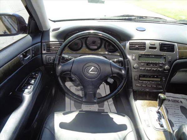 2004 Lexus ES 330 Base - Financing Options Available! for sale in Thousand Oaks, CA – photo 9