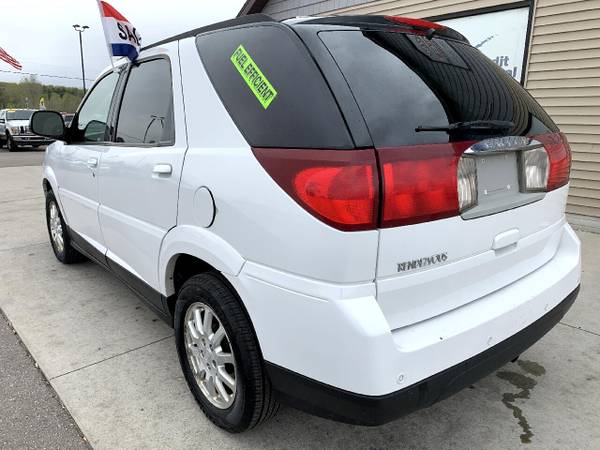 2007 Buick Rendezvous FWD 4dr CX Ltd Avail - - by for sale in Chesaning, MI – photo 21