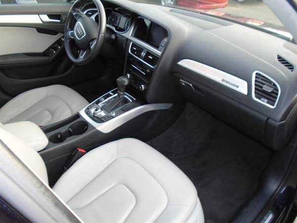 2013 Audi A4 2.0T quattro Premium Plus for sale in Lynnwood, WA – photo 17