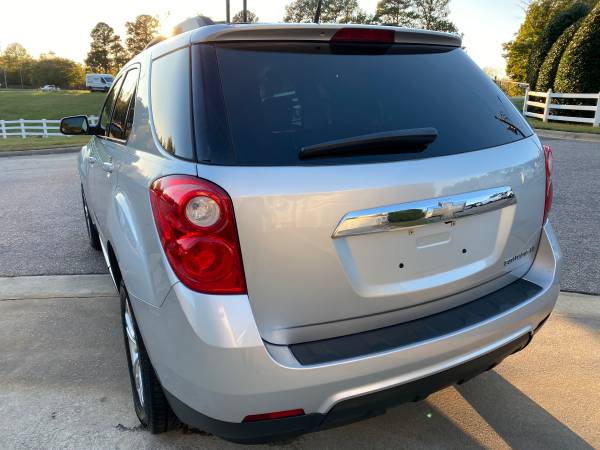 ***2010__CHEVROLET__EQUINOX__LT***BUY HERE PAY HERE $1500 DOWN!!! -... for sale in Wake Forest, NC – photo 7