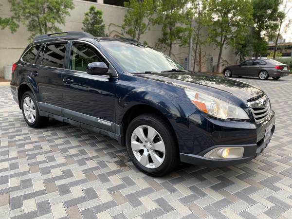 2012 Subaru Outback 2.5i Premium *CLEAN TITLE!* 2 Keys - cars &... for sale in Irvine, CA – photo 12