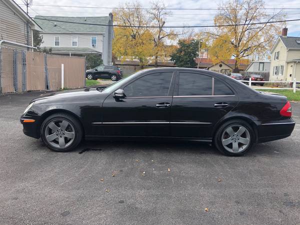 Mercedes E550 JUST INSPECTED for sale in Walden, NY – photo 2