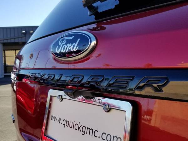 2013 Ford Explorer for sale in Tucson, AZ – photo 5