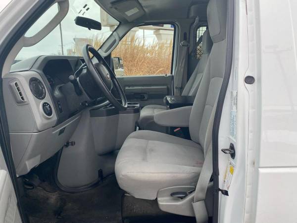 2014 Ford E-Series Cargo E 250 3dr Cargo Van - - by for sale in Lancaster, OH – photo 8
