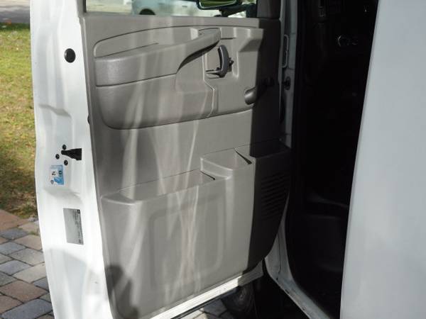 2013 Chevrolet Express Commercial Cutaway 4500 Van - cars & for sale in Bradenton, FL – photo 17