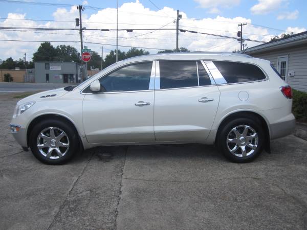 2008 BUICK ENCLAVE CXL **3RD ROW**NICE OPTIONS**TURN-KEY READY** for sale in Hickory, NC – photo 23