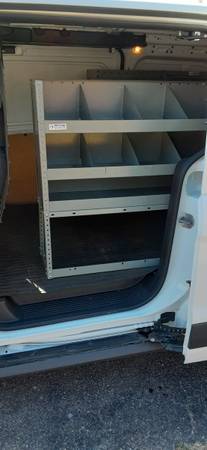 2015 Ford Transit Connect Cargo Van XLT LWB - cars & trucks - by... for sale in Hampstead, NC – photo 5
