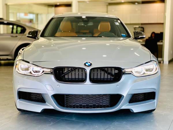 2018 BMW 3 Series 340i xDrive Sedan 479 / MO - cars & trucks - by... for sale in Franklin Square, NY – photo 2