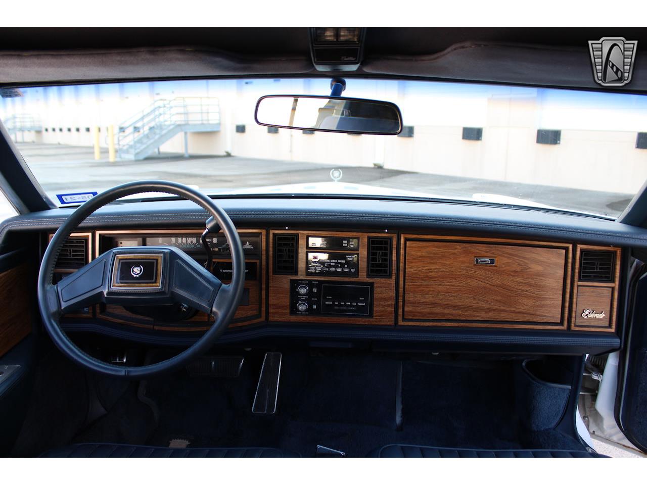 1985 Cadillac Eldorado for sale in O'Fallon, IL – photo 67