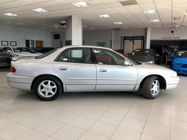 2002 BUICK REGAL LS - cars & trucks - by dealer - vehicle automotive... for sale in Springfield, IL – photo 7
