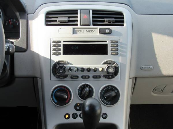 2005 Chevrolet Equinox for sale in Brandon, FL – photo 14