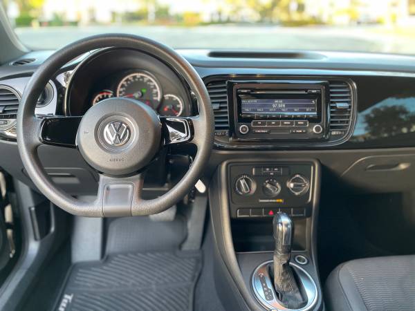 2013 Volkswagen VW Beetle Clean Title - Low Miles! NICE - cars & for sale in Irvine, CA – photo 20