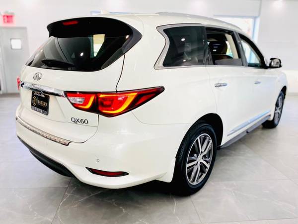 2017 Infiniti QX60 AWD 359 / MO - cars & trucks - by dealer -... for sale in Franklin Square, NY – photo 10