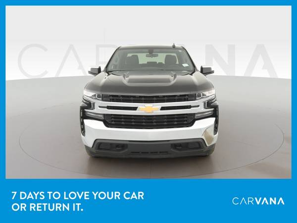 2019 Chevy Chevrolet Silverado 1500 Double Cab LT Pickup 4D 6 1/2 ft for sale in Raleigh, NC – photo 13