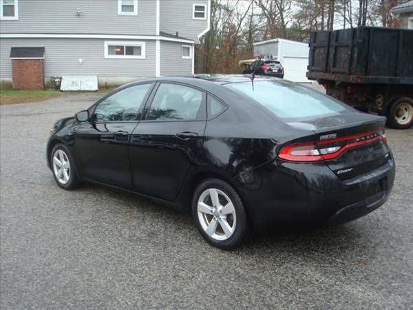 2015 Dodge Dart SXT - CALL/TEXT - - by dealer for sale in Haverhill, MA – photo 6