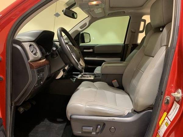 2014 Toyota Tundra Limited - truck for sale in Comanche, TX – photo 21