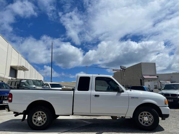 2010 Ford Ranger Sport SuperCab 4-Door 4WD - - by for sale in Wake Island, HI – photo 24