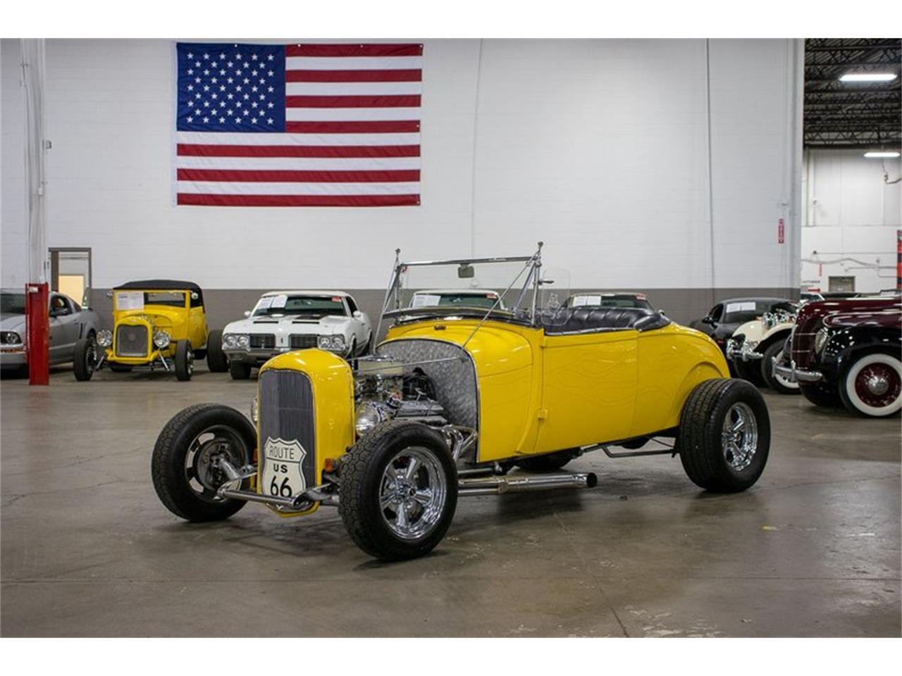 1930 Ford Roadster for sale in Kentwood, MI