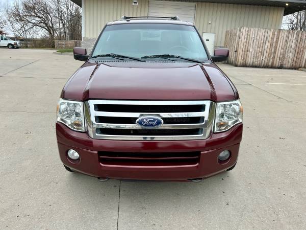 2011 Ford Expedition EL Limited 4x4 - - by dealer for sale in Shawnee, MO – photo 10