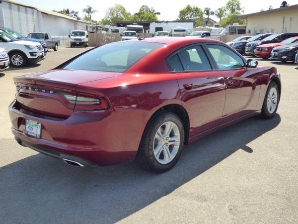 2019 Dodge Charger SXT - - by dealer - vehicle for sale in Arroyo Grande, CA – photo 7