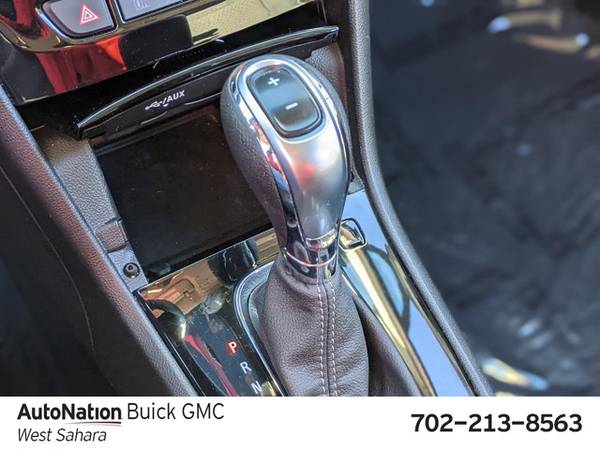 2017 Buick Encore Preferred SKU:HB152477 SUV - cars & trucks - by... for sale in Las Vegas, NV – photo 16