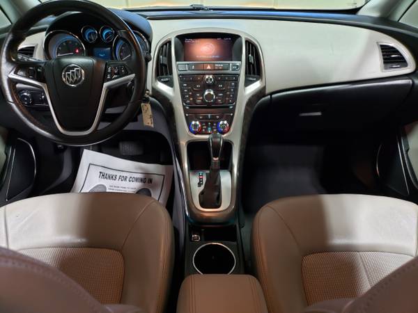 2014 Buick Verano 4dr Sdn for sale in MANASSAS, District Of Columbia – photo 22