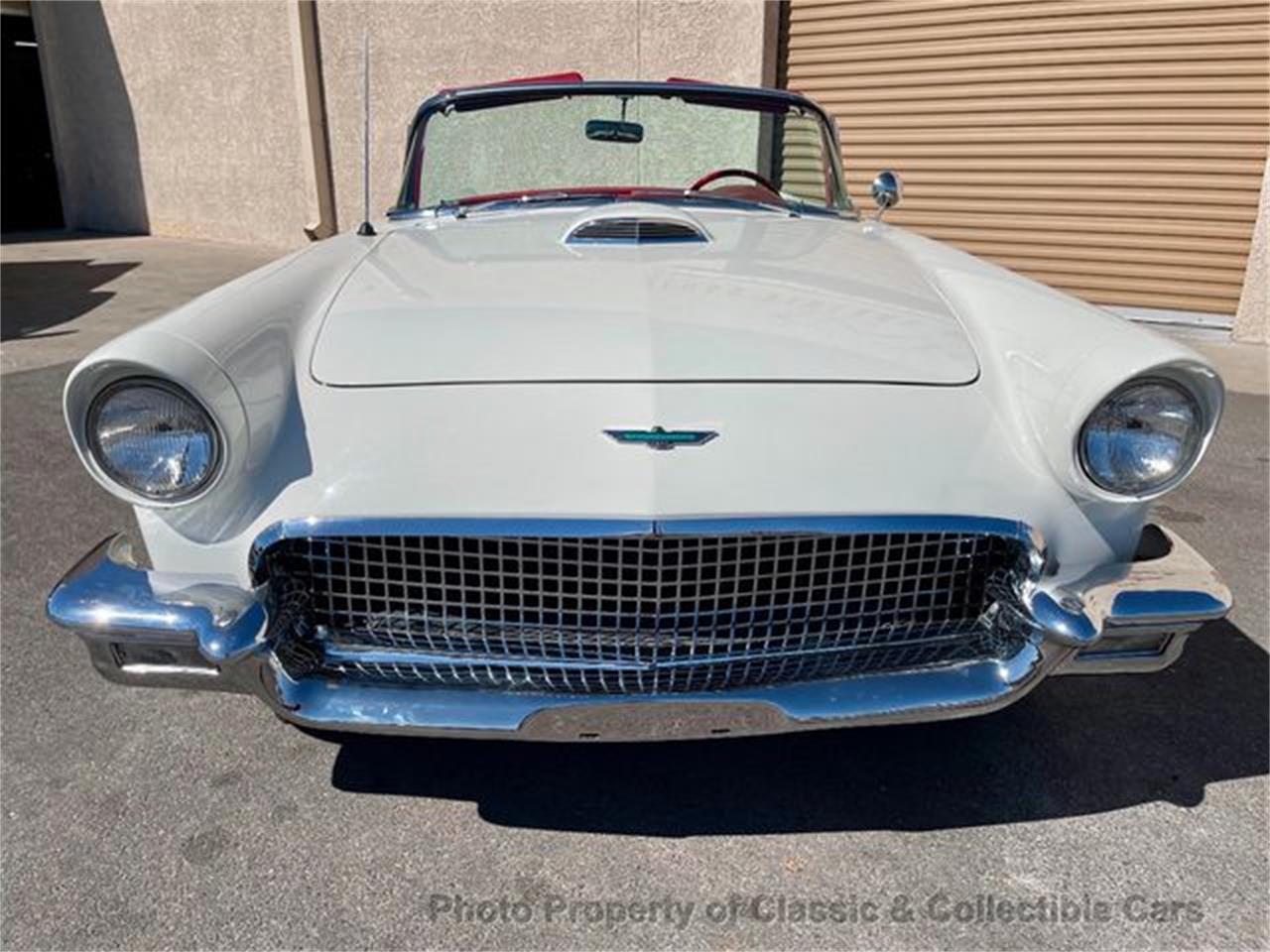 1957 Ford Thunderbird for sale in Las Vegas, NV – photo 2