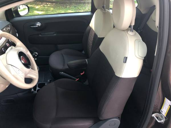 2012 FIAT 500 POP....FINANCING OPTIONS AVAILABLE! for sale in Holly, OH – photo 16