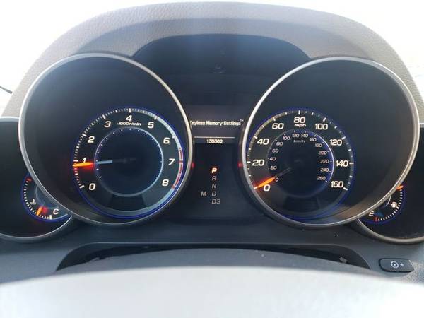 * * * 2009 Acura MDX Sport Utility 4D * * * - cars & trucks - by... for sale in Saint George, UT – photo 20