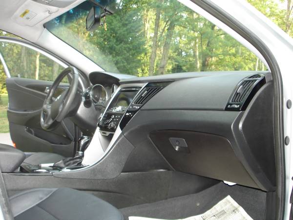 2011 Hyundai Sonata Limited for sale in Lexington, KY – photo 9