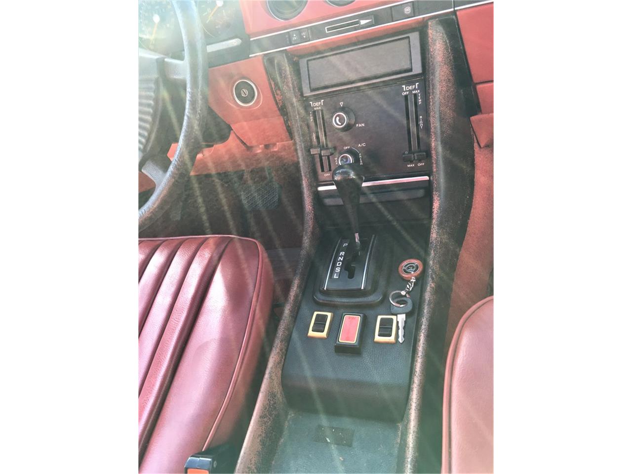 1977 Mercedes-Benz 450SL for sale in Winchester, IN – photo 26