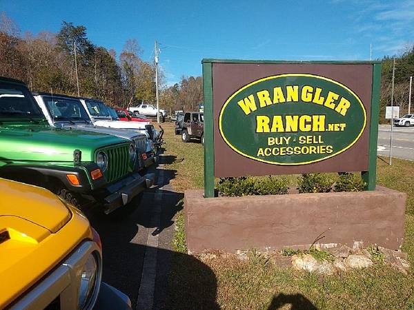 2004 Jeep Wrangler X - cars & trucks - by dealer - vehicle... for sale in Cleveland, SC – photo 21