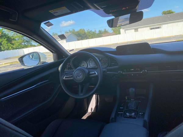 2021 Mazda MAZDA3 Select Hatchback - - by dealer for sale in Hollywood, FL – photo 18