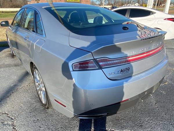 2013 Lincoln MKZ - Try... - cars & trucks - by dealer - vehicle... for sale in O Fallon, MO – photo 3