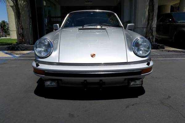 1977 Porsche 930 Turbo MUST SEE!!! - cars & trucks - by dealer -... for sale in Costa Mesa, CA – photo 3
