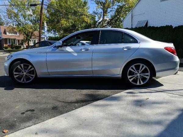 2015 Mercedes-Benz C-Class - - by dealer - vehicle for sale in south amboy, NJ – photo 5