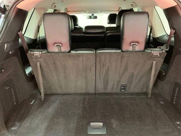 2020 Nissan Pathfinder SL SL 4dr SUV $1200 - cars & trucks - by... for sale in TEMPLE HILLS, MD – photo 18