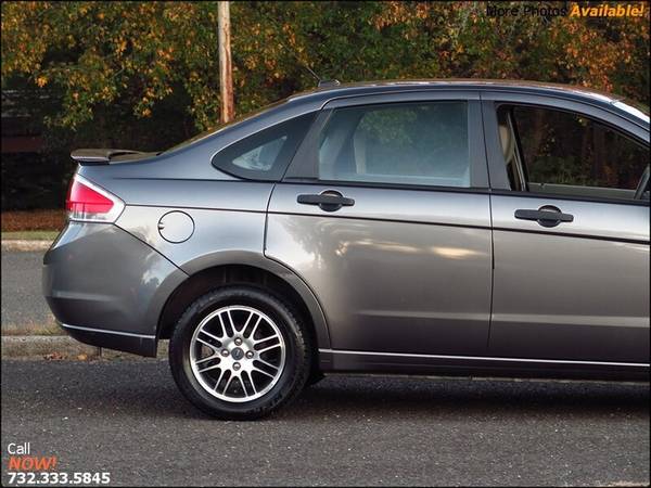 2010 *FORD* *FOCUS* *SE* *SEDAN* *MUST SEE* *fusion* *civic* *cobalt* for sale in East Brunswick, PA – photo 17