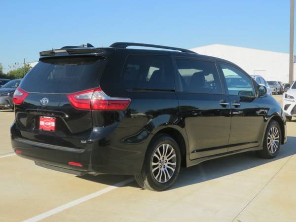 *2020* *Toyota* *Sienna* *XLE Automatic Access Seat FWD 7-Passenger*... for sale in Houston, TX – photo 5